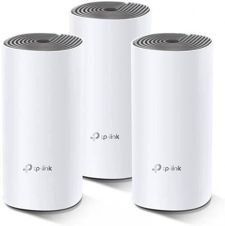 TP-Link Deco E4 Multiroom wifi