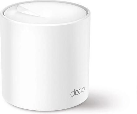 TP-Link Deco X50 (1-pack) | Routers&Modems | Computer&IT Netwerk&Internet | 4897098687062 - Foto 1