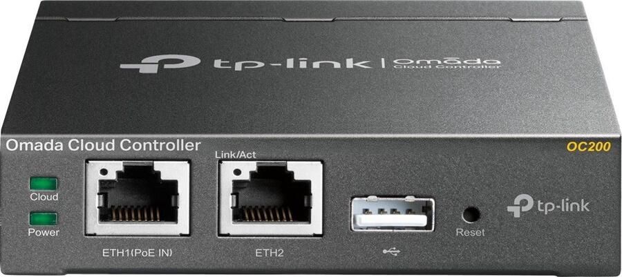 TP-Link Omada Cloud Controller OC200 | Access Points | Computer&IT Netwerk&Internet | OC200