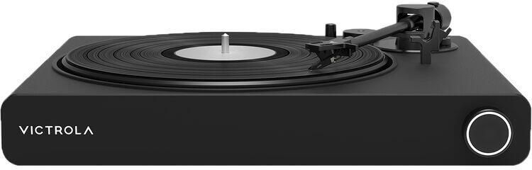 Victrola Platenspeler Stream Onyx VPT2000 | Hifi componenten | 5060647650728