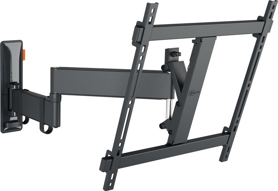 Vogels Vogel's Muurbeugel Comfort TVM3445 Zwart | Beugels&Standaarden | 8712285347788