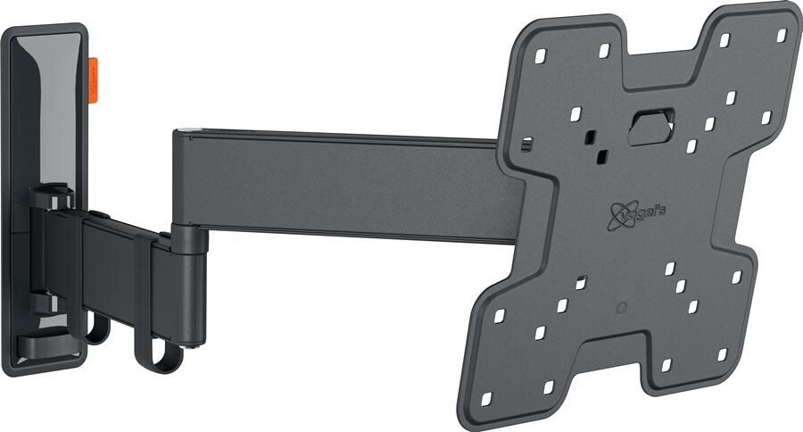 Vogels Vogel's Muurbeugel Comfort TVM3245 Zwart | Beugels&Standaarden | Accessoires&Toebehoren Beeld&Geluid toebehoren | 8712285347689