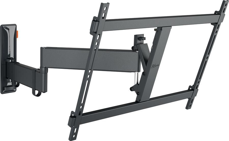 Vogels Vogel's Muurbeugel Comfort TVM3645 Zwart | Beugels&Standaarden | Accessoires&Toebehoren Beeld&Geluid toebehoren | 8712285347887