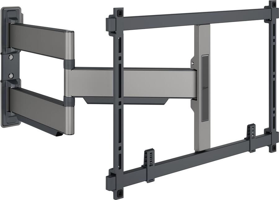 Vogels Vogel's Draaibare TV-Beugel TVM5645B Zwart | Beugels&Standaarden | Accessoires&Toebehoren Beeld&Geluid toebehoren | 8712285348006