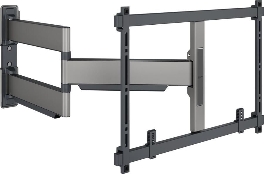 Vogels Vogel's Draaibare TV-Beugel TVM5845 Zwart | Beugels&Standaarden | Accessoires&Toebehoren Beeld&Geluid toebehoren | 8712285354786