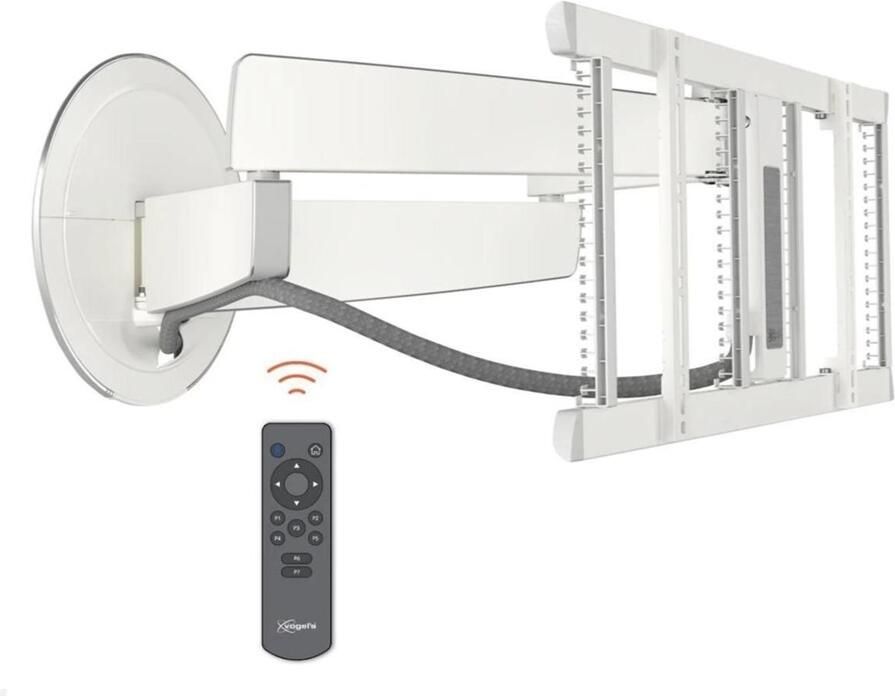 Vogel`s Vogel's Signature TVM 7675W elektrische muurbeugel
