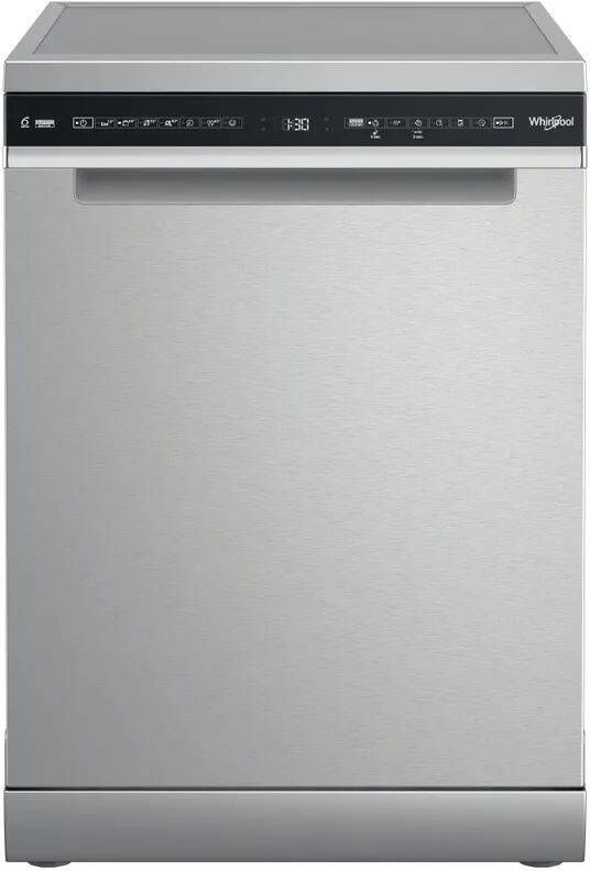 Whirlpool W7F HS51 vaatwasser