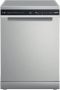 Whirlpool W7F HS51 vrijstaande vaatwasser Energielabel B Auto deuropening - Thumbnail 2