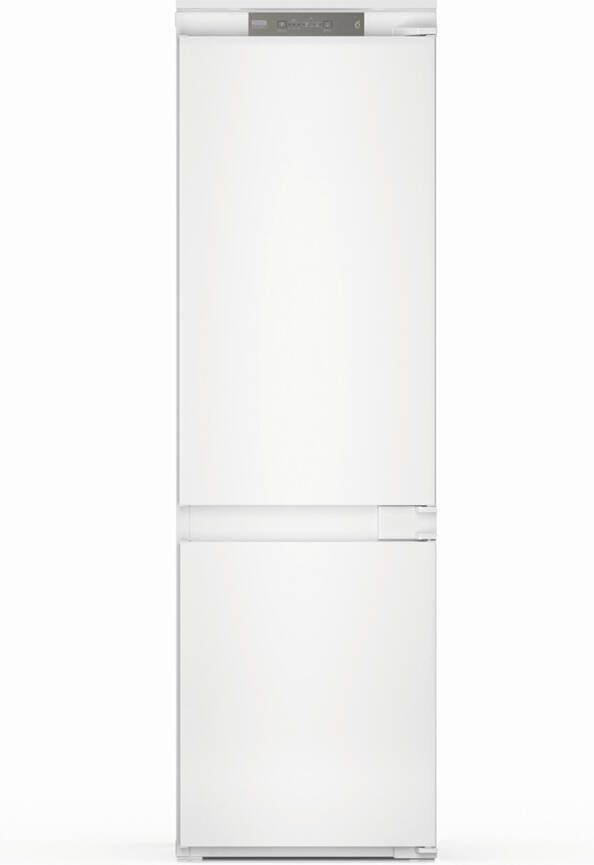 Whirlpool Inbouw Koelvriescombi WHC18T311 | Koel-vriescombinaties | Keuken&Koken Koelkasten | 8003437047879