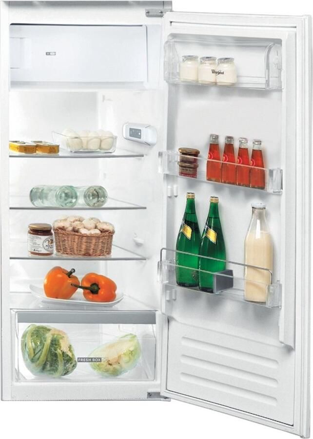 Whirlpool Koelkast Inbouw ARG71912 | Inbouwkoelkasten | 8003437052880
