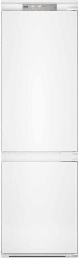 Whirlpool WHC18 T574 P koel-vriescombinatie Ingebouwd 250 l C Wit - Foto 5