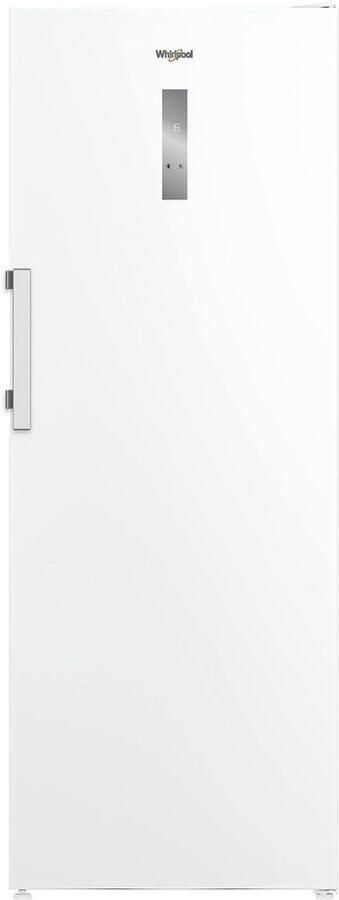 Whirlpool WHFF 6404 W6E Vriezer Wit