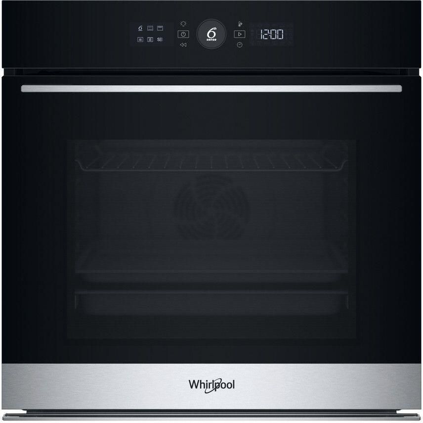 Whirlpool WOI5S8HM1SXA Inbouw Elektrische Oven