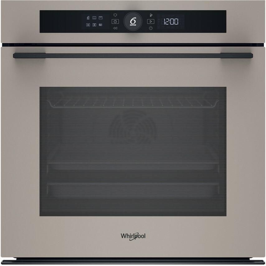 Whirlpool WOI5S8PM2SEA Inbouw Electrische Oven