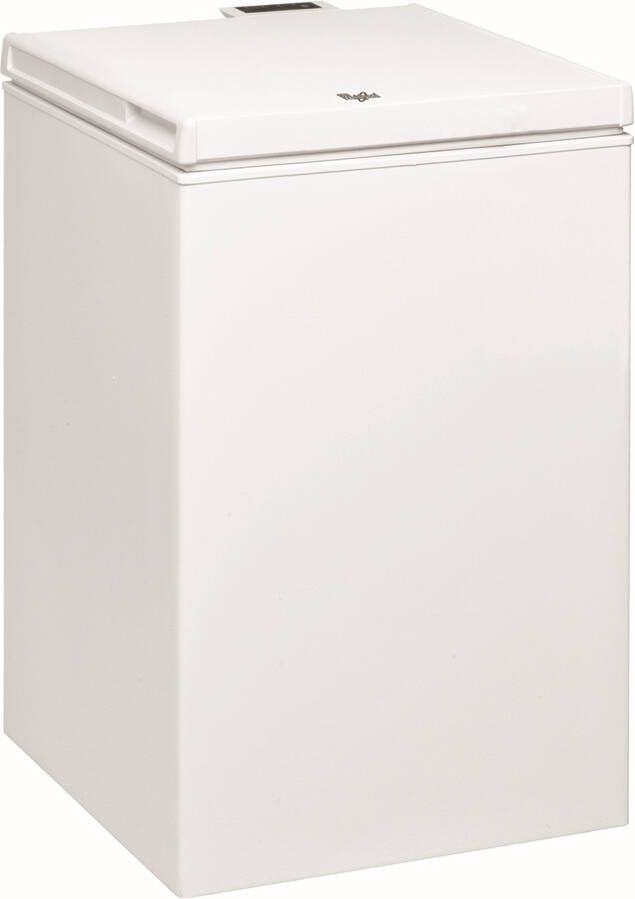 Whirlpool WHS1021 2 vrieskist tafelmodel