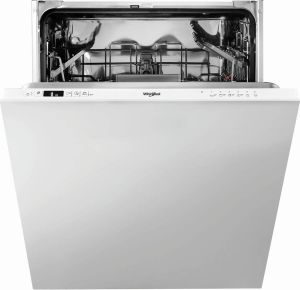 Whirlpool WIS 5020 volledig geintegreerde vaatwasser