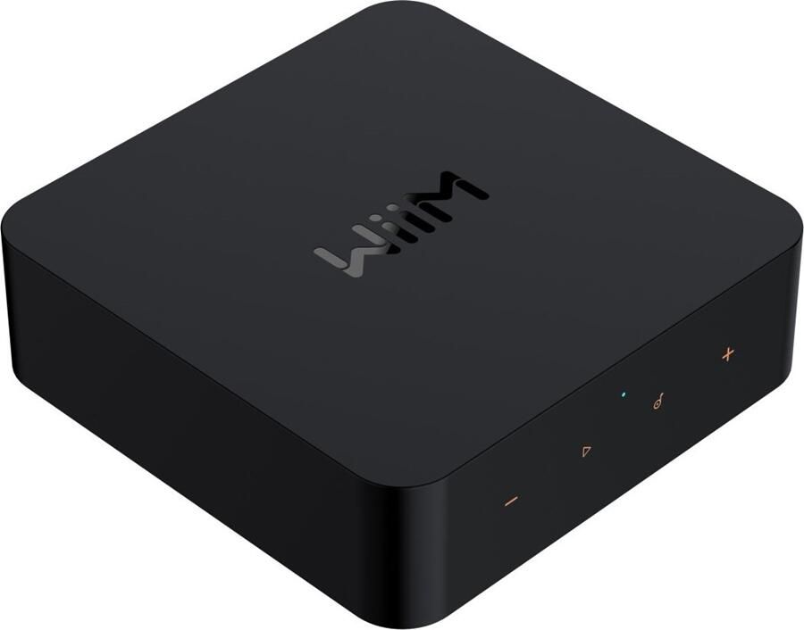 WiiM Pro | Audiostreamers | 0196852149827