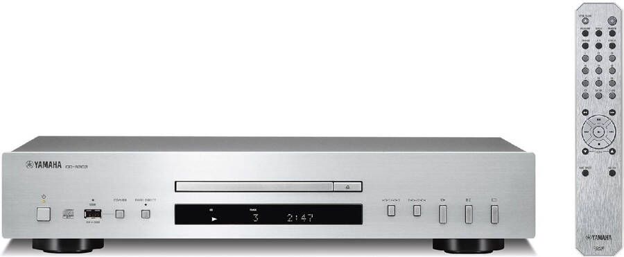 Yamaha CD Player CDS303SI | Hifi componenten | 4957812671194