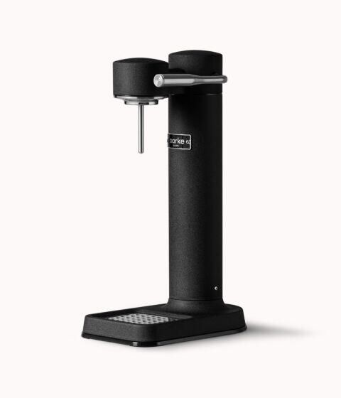 Aarke Carbonator 3 Zwart | Sodamakers | 7350091791053