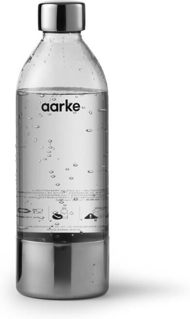 Aarke AAB1008 Koffie accessoire Transparant