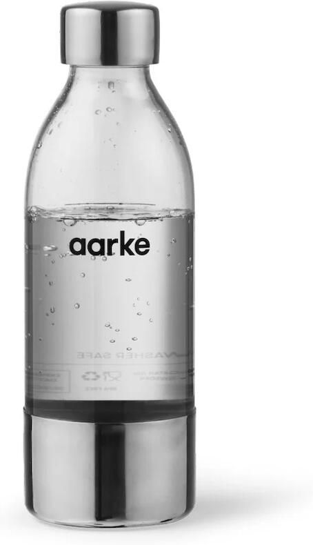 Aarke AAB1072 Koffie accessoire Transparant