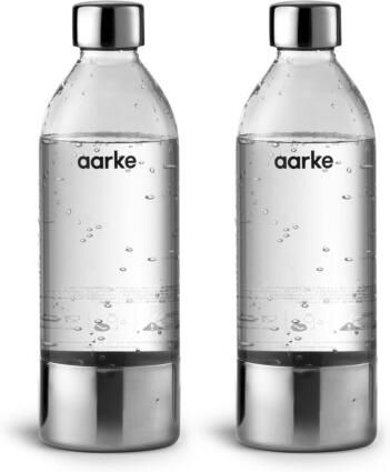 Aarke AAB1201 Koffie accessoire Grijs