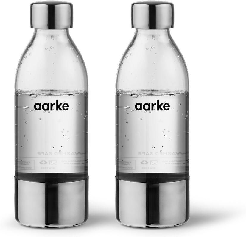Aarke AAB1202 Koffie accessoire Grijs