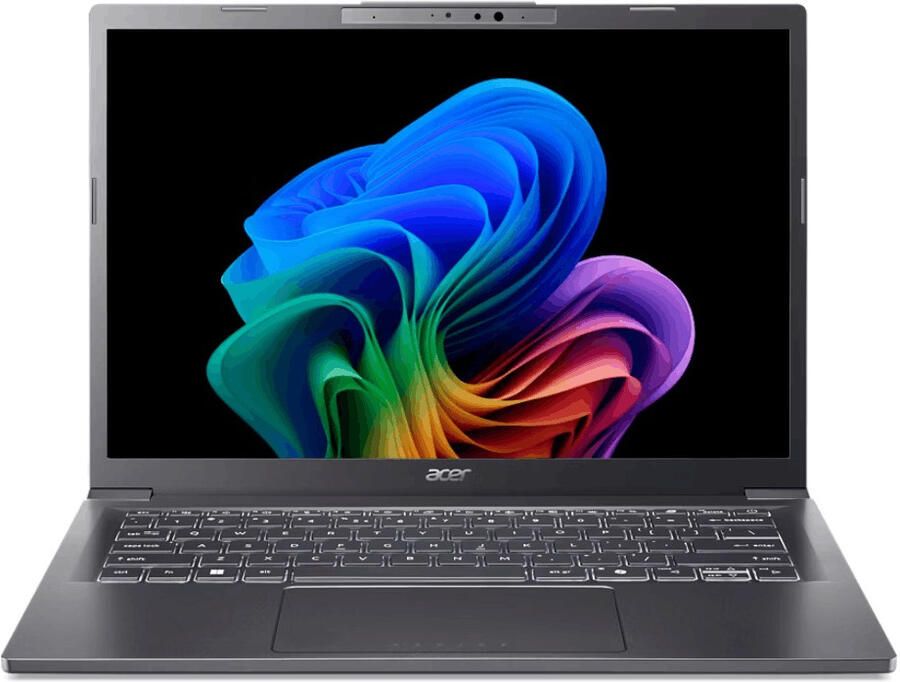 Acer Aspire 14 AI OLED (A14-52M-59XZ) -14 inch Laptop