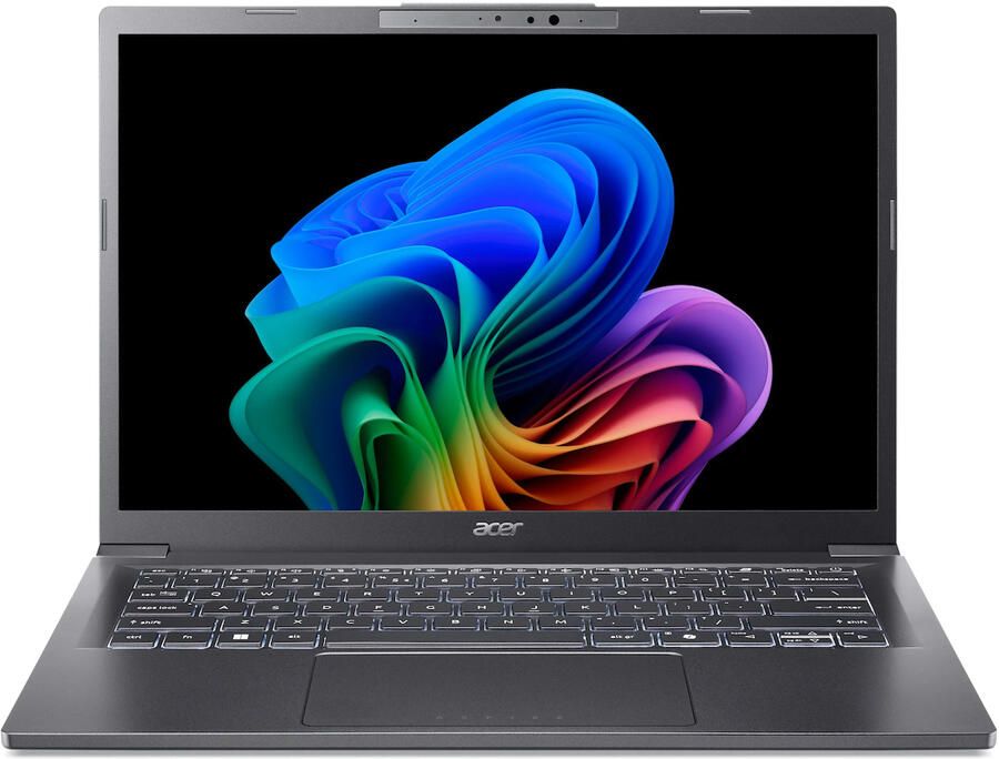 Acer Aspire 16 AI A16-52M-75TW -16 inch Laptop