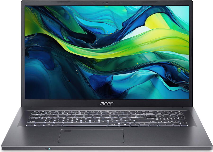 Acer Aspire 17 (A17-51M-574U)x -17 inch Laptop