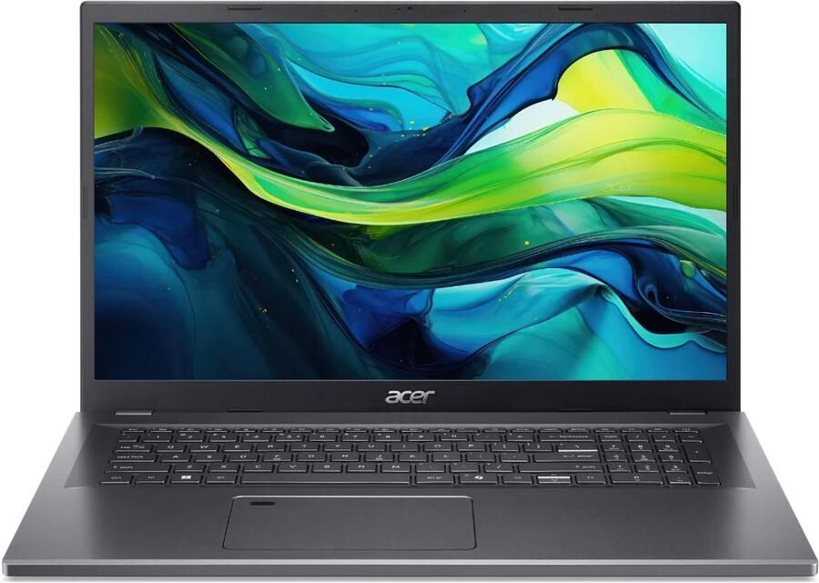 Acer Aspire 17 Pro A17-51M-55TR -17 inch Laptop - Foto 2