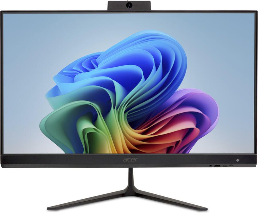 Acer Aspire C24-B I5428 NL All-in-one PC