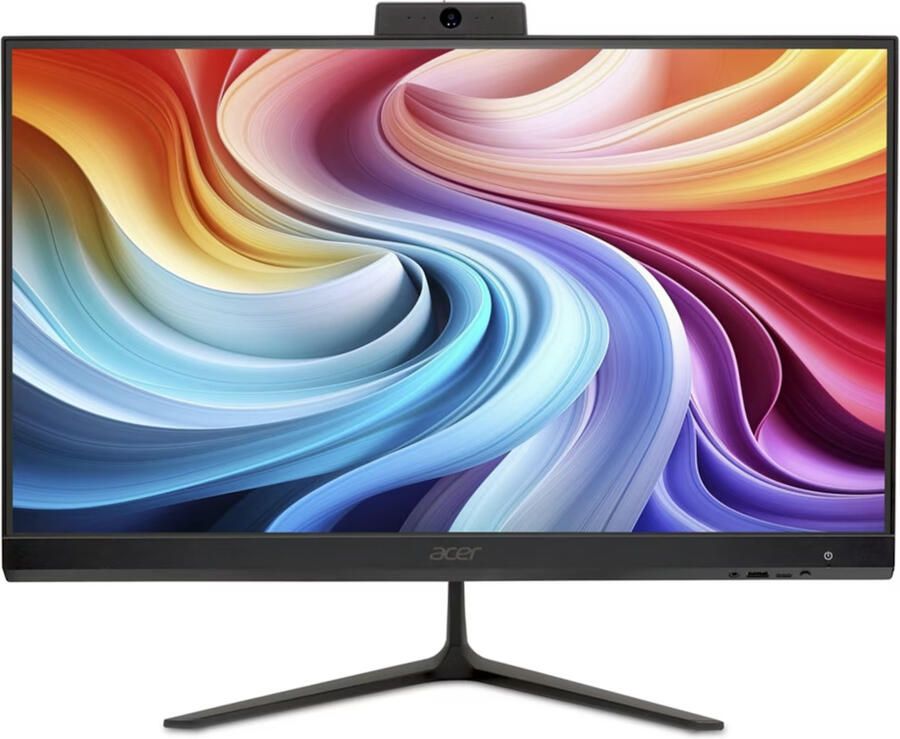 Acer Aspire C27-B I55430 NL All-in-one PC