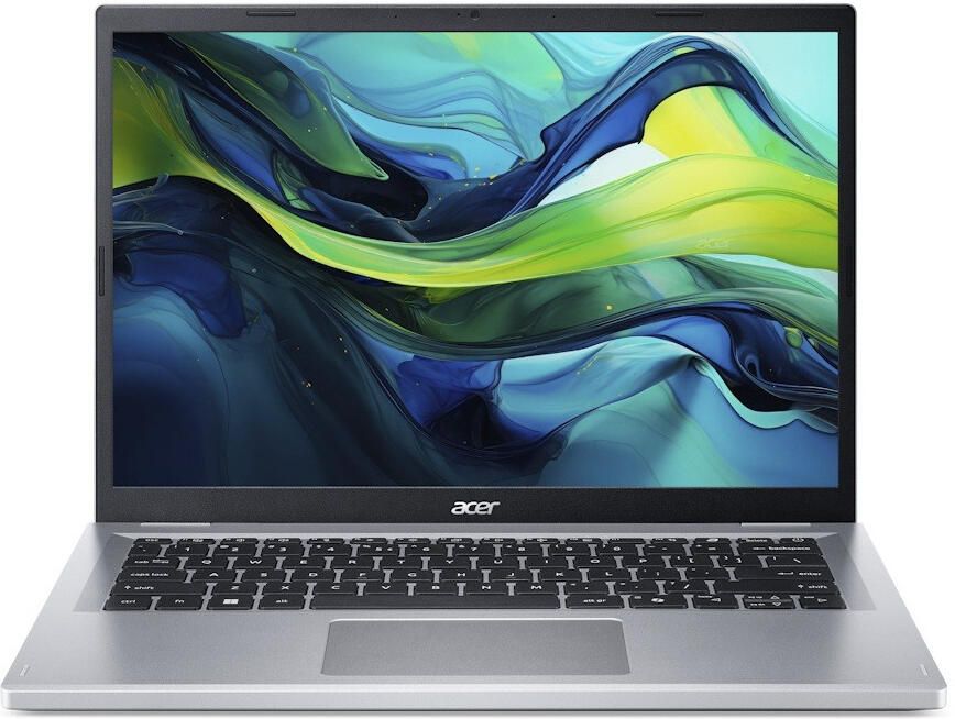 Acer Aspire Go 14 AG14-22P-R08E -14 inch Laptop