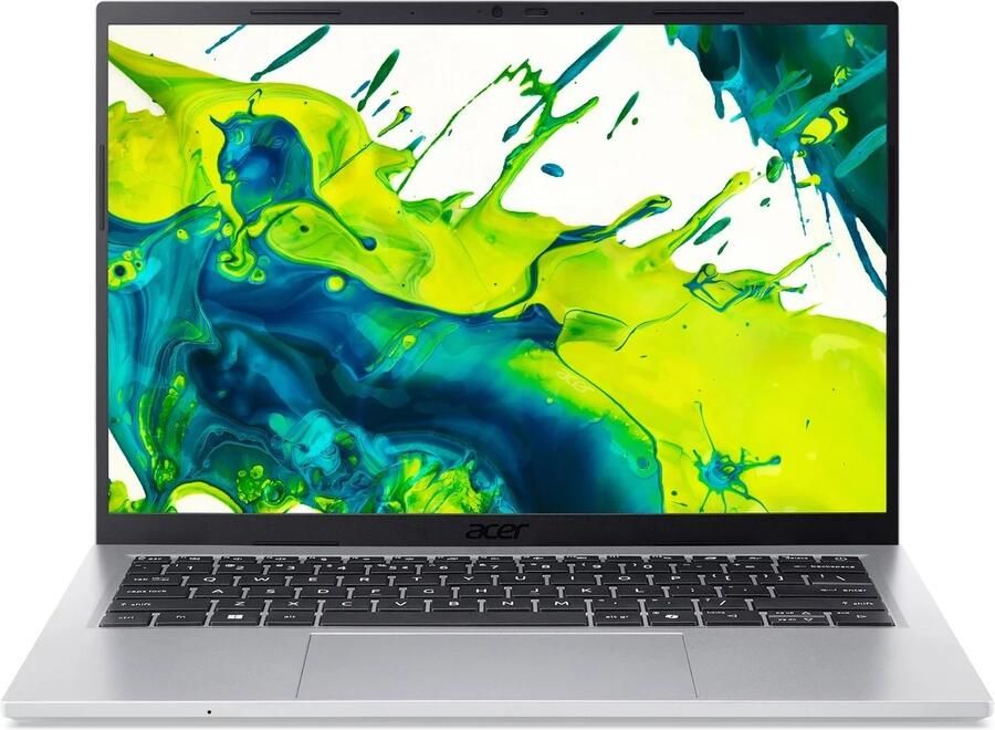 Acer Aspire Go 14 AG14-72P-54K8 -14 inch Laptop