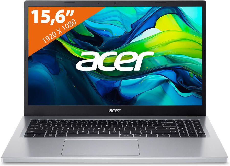 Acer Aspire Go 15 AG15-32P-3534 -15 inch Laptop