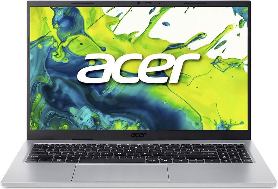 Acer Aspire Go 15 (AG15-72P-50QN) -15 inch Laptop