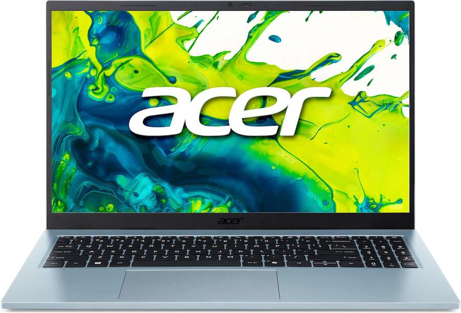 Acer Aspire Go 15 AG15-72P-599F -15 inch Laptop