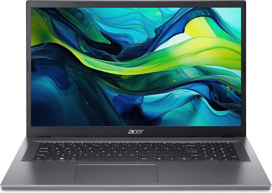 Acer Aspire Go 17 (AG17-31P-37K8) -17 inch Laptop