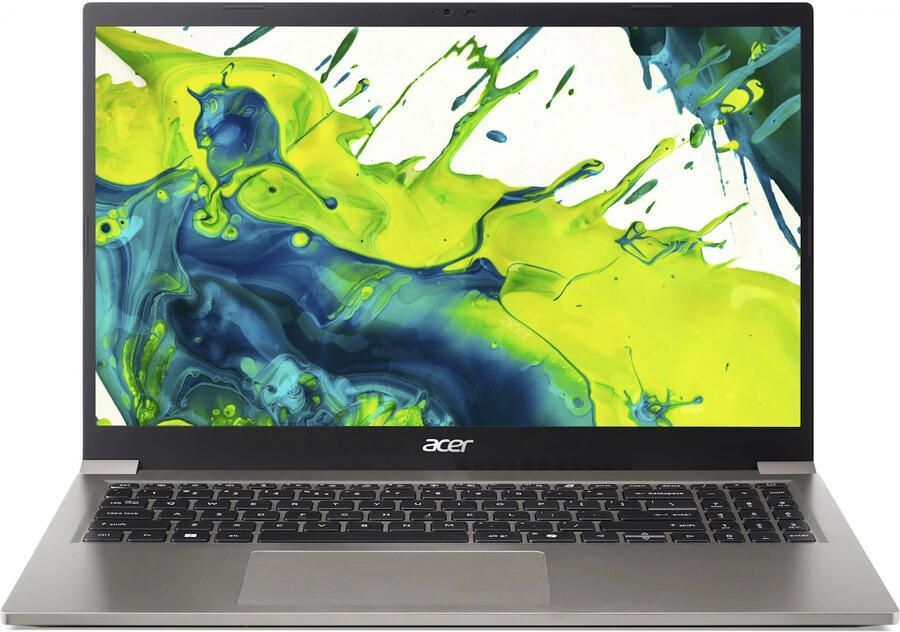 Acer Aspire Lite (AL15-33P-32CK) -15 inch Laptop