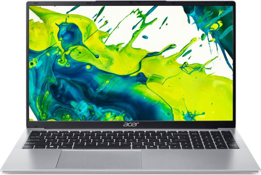 Acer Aspire Lite AL17-31P-39U3 -17 inch Laptop