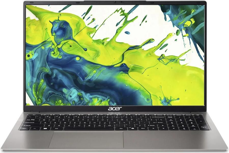 Acer Aspire Lite (AL17-51P-51NU) -17 inch Laptop