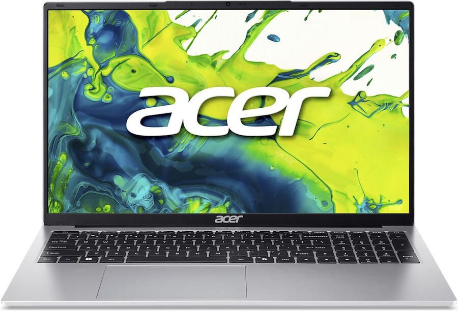Acer Aspire Lite AL17-51P-5449 -17 inch Laptop