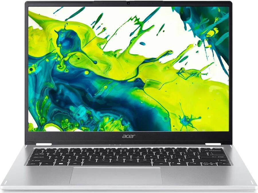 Acer Aspire Spin 14 (ASP14-51N-525K)x -14 inch 2-in-1 laptop