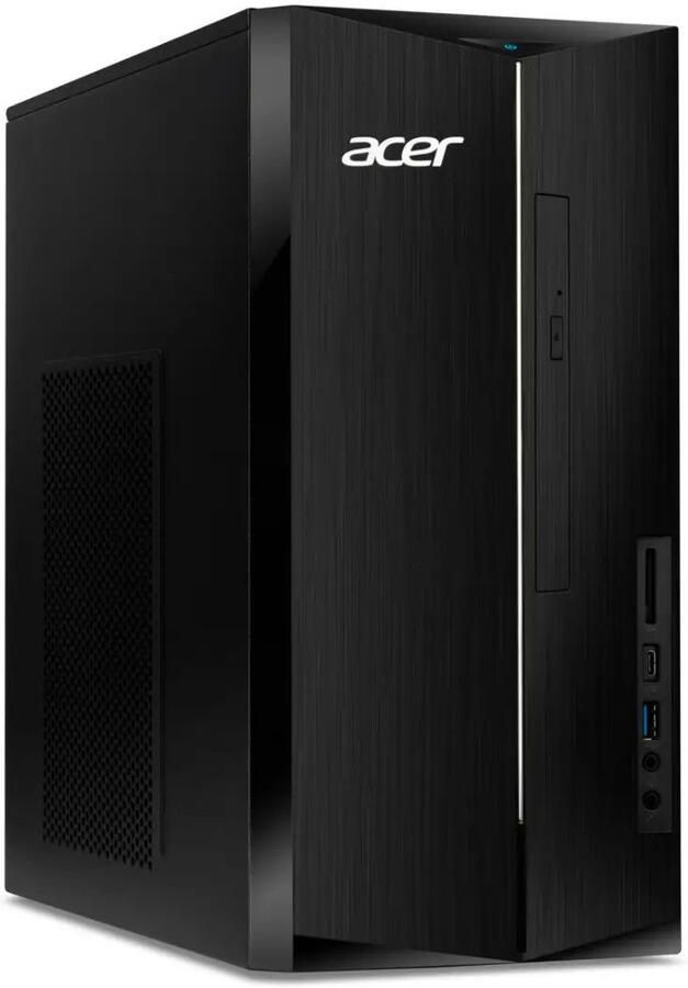 Acer Aspire TC-1785 I7524 Desktop Zwart