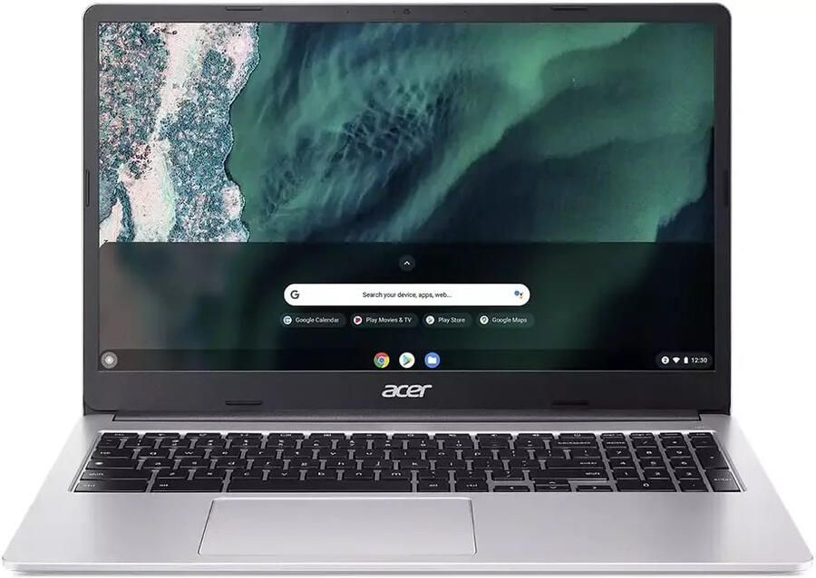 Acer Chromebook 315 (CB315-4H-C3SW) -15 inch Chromebook