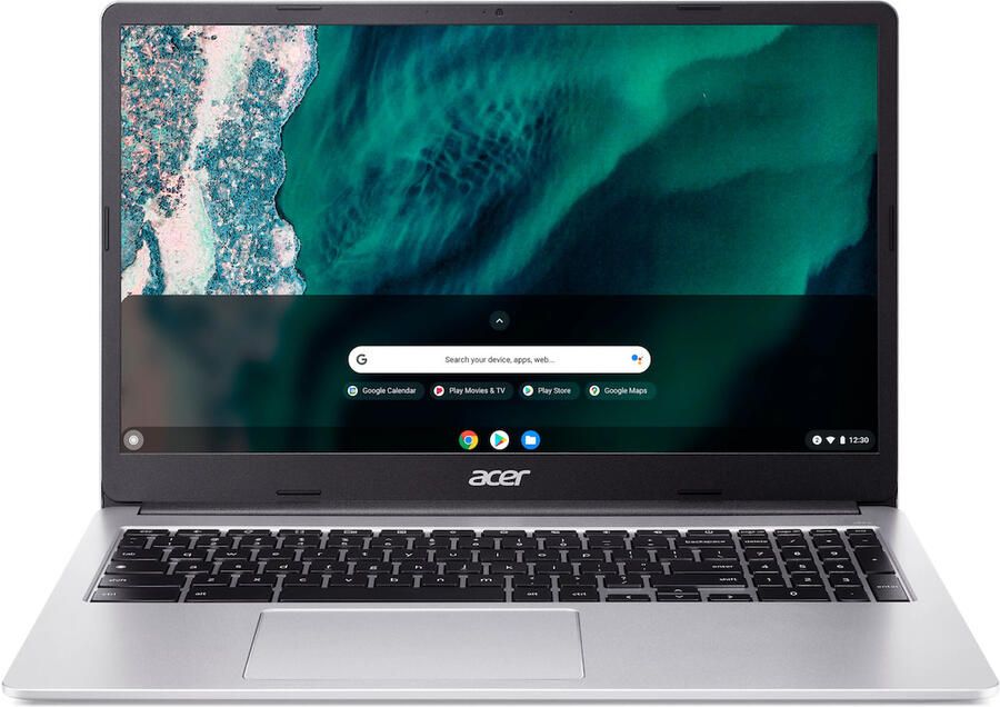 Acer Chromebook 315 (CB315-4H-C59G) -15 inch Chromebook