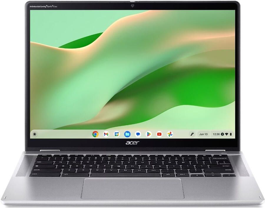 Acer Chromebook Spin 314 (CP314-2HN-C224) -14 inch Chromebook