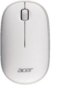 Acer Draadloze Bubble muis AMR100 Muis Wit