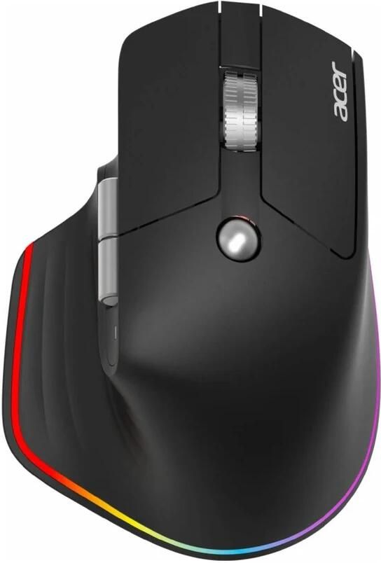 Acer Easy Fit Mouse Muis